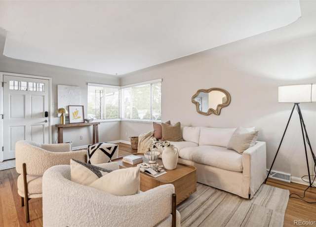 Property at 3620 Fairfax St, Denver, CO 80207, 3 beds, 2 baths
