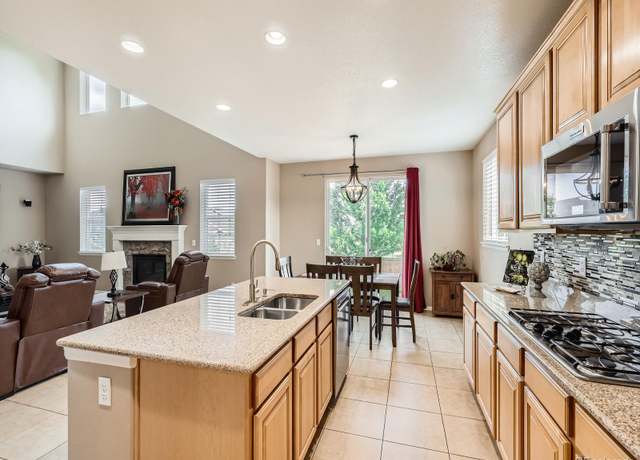 Property at 8522 S Dudley St, Littleton, CO 80128, 5 beds, 5 baths