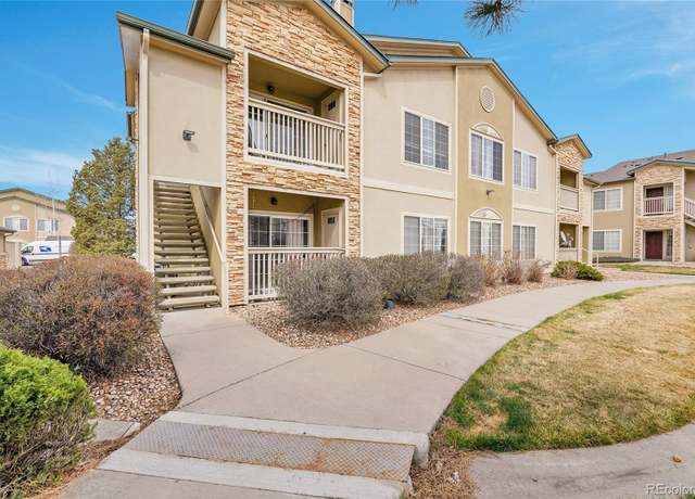 Property at 10120 E Carolina Dr #202, Aurora, CO 80247, 2 beds, 2 baths