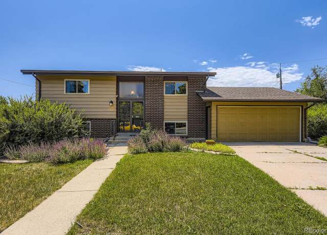 Property at 11462 W Tennessee Pl, Lakewood, CO 80226, 3 beds, 2 baths