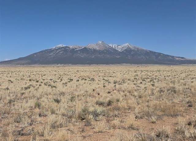 Property at Lot 28 Monte Vista Rd, Blanca, CO 81123