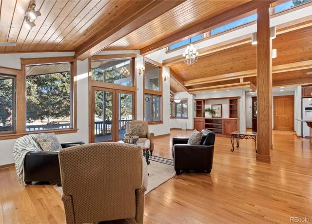 Property at 78 Fairway Ln, Littleton, CO 80123, 3 beds, 5 baths