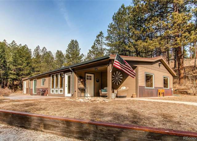 Property at 16324 W County Road 18e, Loveland, CO 80537, 3 beds, 2 baths