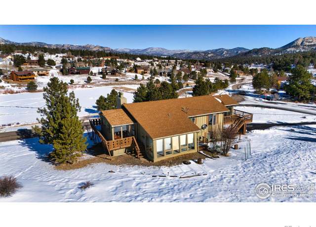 Property at 2149 Longview Dr, Estes Park, CO 80517, 2 beds, 2 baths
