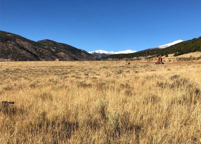 Property at 14778 Granite Pkwy, Salida, CO 81201