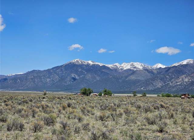 Property at 758 Hemlock Rd, Crestone, CO 81131