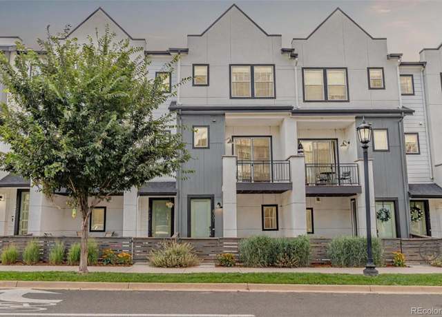 Property at 8361 Parkland St, Broomfield, CO 80021, 2 beds, 3 baths