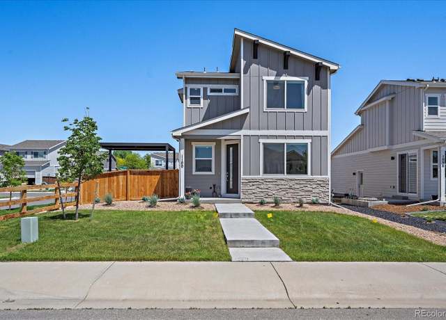 Property at 1100 Blue Bell Rd, Berthoud, CO 80513, 4 beds, 4 baths