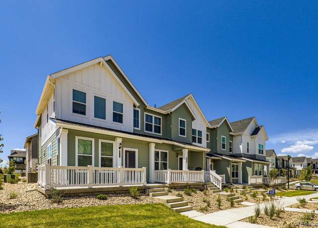 Property at 2004 S Haleyville Way, Aurora, CO 80018, 2 beds, 2 baths