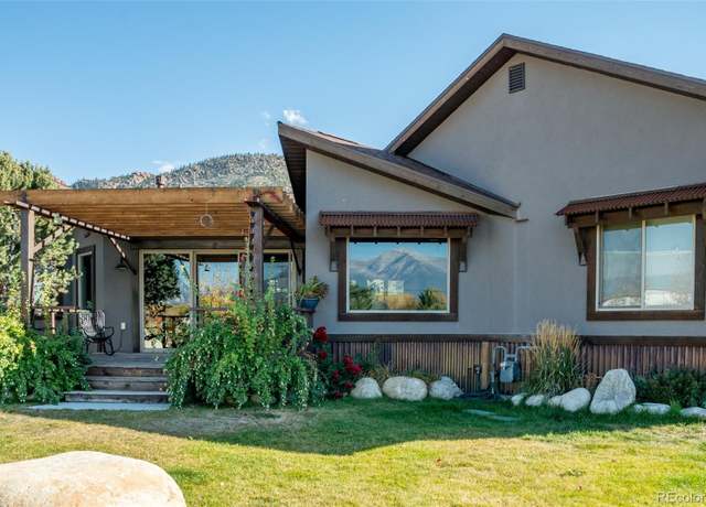 Property at 104 River Run Dr, Buena Vista, CO 81211, 4 beds, 4 baths