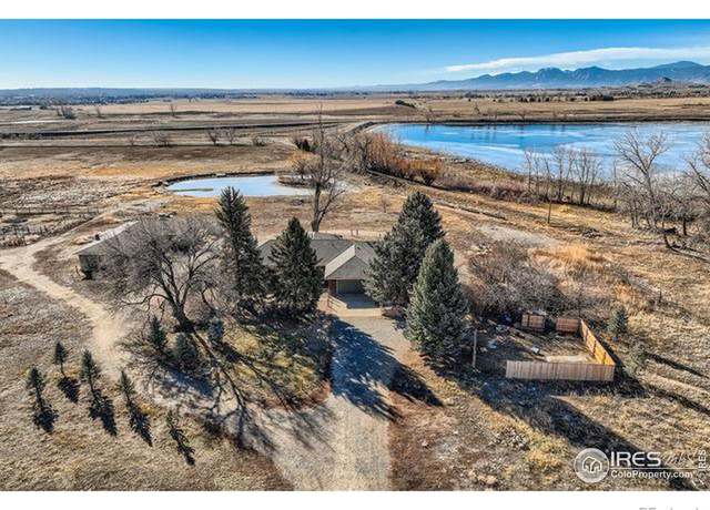 Property at 10075 N 75th St, Longmont, CO 80503, 3 beds, 3 baths
