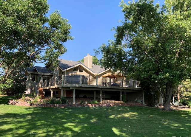 Property at 4133 Niblick Dr, Longmont, CO 80503, 4 beds, 4 baths