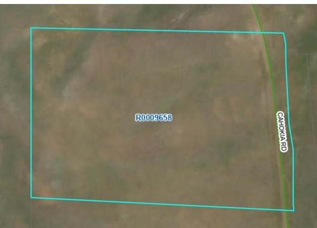 Property at 4253 Cahokia Rd, Hartsel, CO 80449