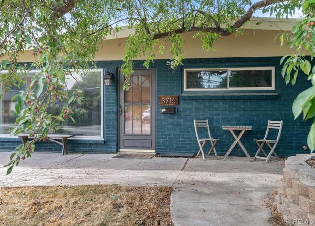 Property at 3716 Shaw Blvd, Westminster, CO 80031, 3 beds, 2 baths