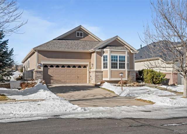 Property at 8171 S Catawba Ct, Aurora, CO 80016, 2 beds, 2 baths