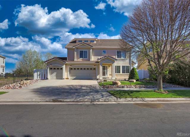 Property at 21229 E 50th Ave, Denver, CO 80249, 3 beds, 3 baths