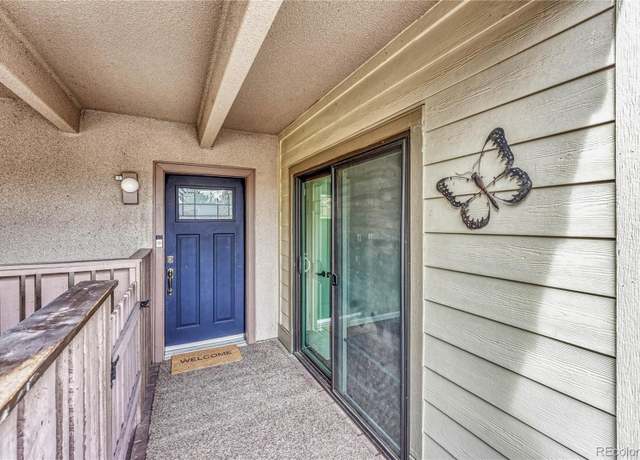 Property at 2525 S Dayton Way #2209, Denver, CO 80231, 3 beds, 2 baths