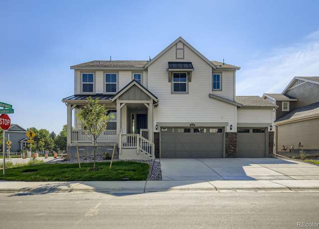 Property at 3194 Ironton Dr, Loveland, CO 80538, 5 beds, 4 baths