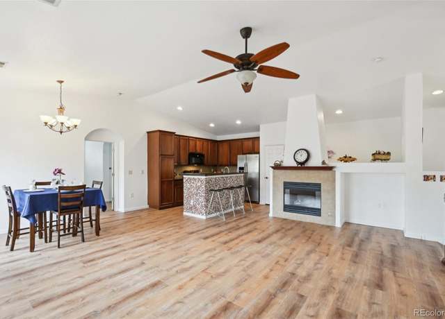 Property at 7777 E 23rd Ave #203, Denver, CO 80238, 3 beds, 2 baths