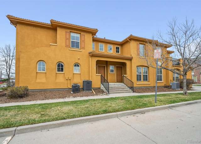 Property at 7777 E 23rd Ave #203, Denver, CO 80238, 3 beds, 2 baths