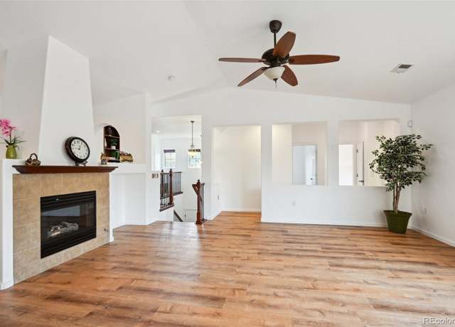 Property at 7777 E 23rd Ave #203, Denver, CO 80238, 3 beds, 2 baths