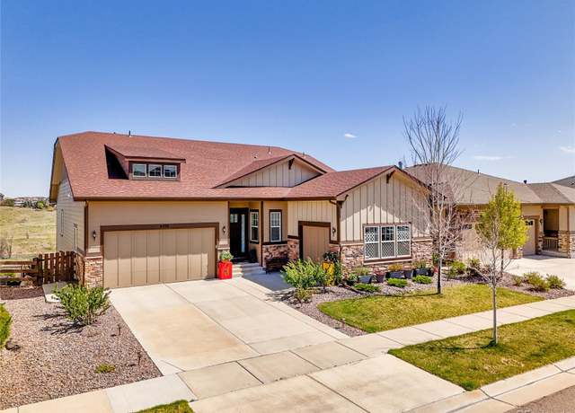 Property at 6450 S Riverwood Ct, Aurora, CO 80016, 5 beds, 4 baths