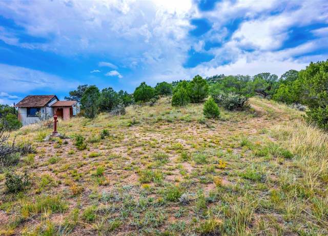 Property at 997 Little Horn Dr, Westcliffe, CO 81252