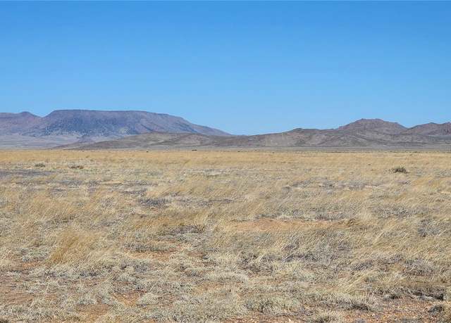 Property at Felix Ct, San Luis, CO 81152