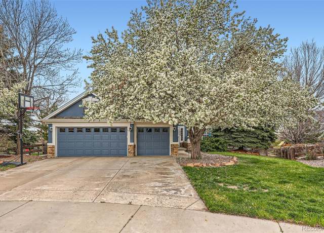 Property at 10939 Quail Run Ct, Parker, CO 80138, 4 beds, 3 baths