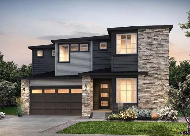 Property at 3814 N Duquesne St, Aurora, CO 80019, 4 beds, 3 baths