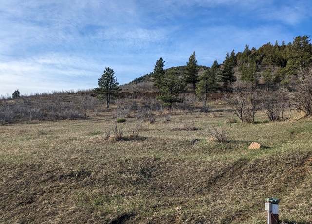 Property at 21814 Shady Ln, Idledale, CO 80453