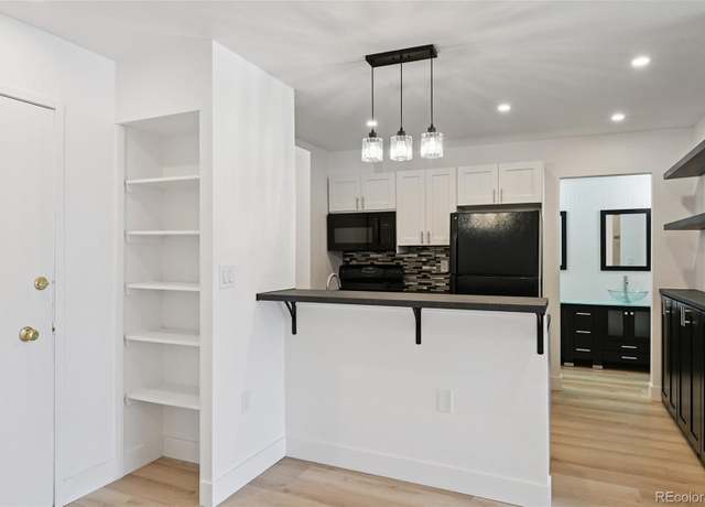 Property at 551 N Pearl St #207, Denver, CO 80203, 1 bed, 1 bath