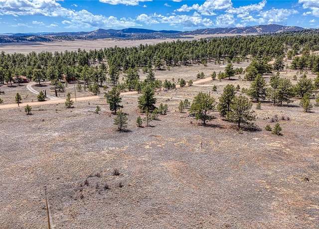 Property at 403 Jasper Way, Hartsel, CO 80449