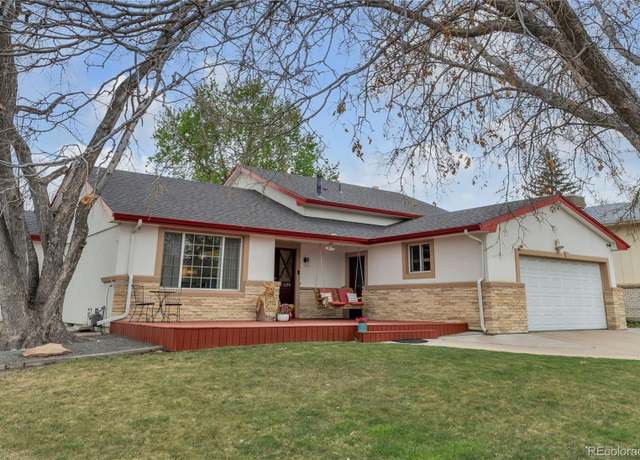 Property at 12079 E Louisiana Ave, Aurora, CO 80012, 4 beds, 3 baths