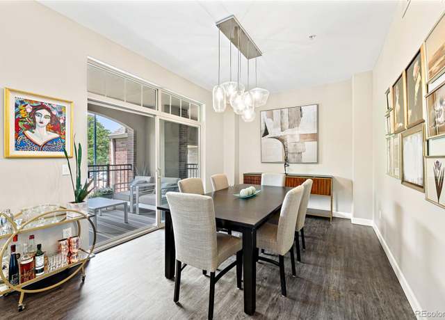 Property at 1100 N Grant St #208, Denver, CO 80203, 2 beds, 2 baths