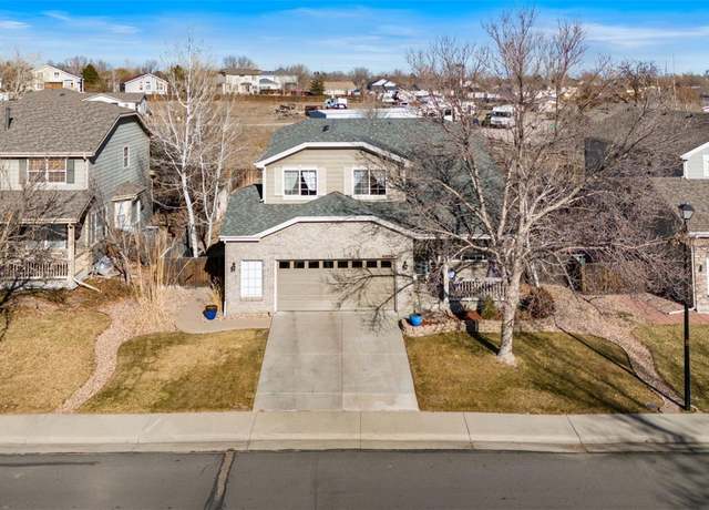 Property at 5211 E 116th Ave, Thornton, CO 80233, 3 beds, 3 baths