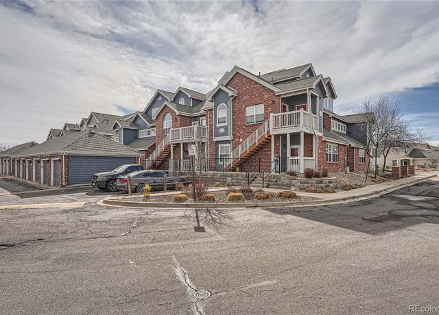 Property at 16312 E Fremont Ave #2, Aurora, CO 80016, 2 beds, 2 baths