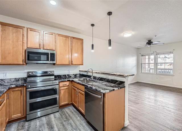 Property at 16312 E Fremont Ave #2, Aurora, CO 80016, 2 beds, 2 baths