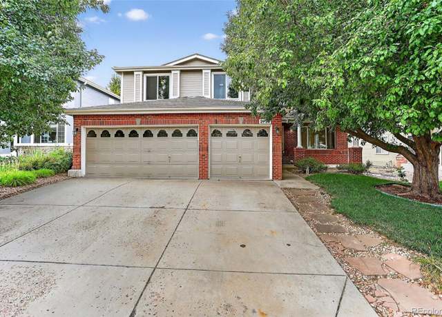 Property at 2174 Cactus Bluff Ave, Highlands Ranch, CO 80129, 5 beds, 4 baths