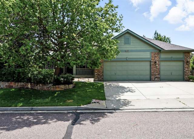 Property at 2130 Chestnut Cir, Erie, CO 80516, 4 beds, 3 baths