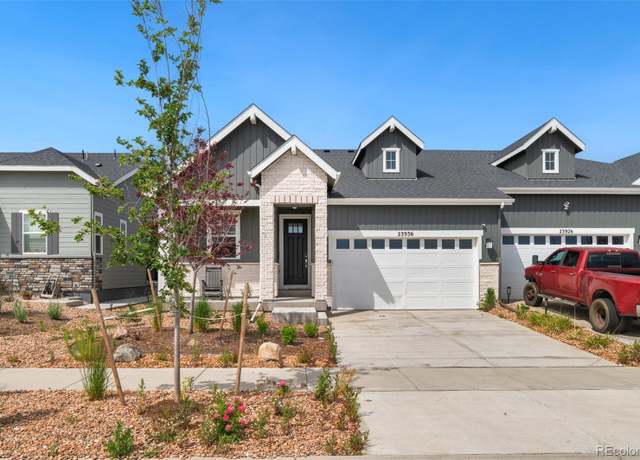 Property at 23936 E River Front Dr, Aurora, CO 80019, 2 beds, 2 baths