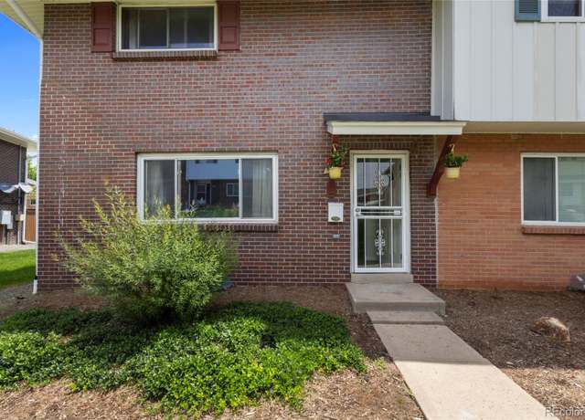 Property at 9044 E Nassau Ave, Denver, CO 80237, 4 beds, 3 baths