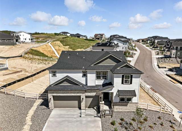 Property at 1733 Fox Trotter Pt, Castle Rock, CO 80104, 4 beds, 4 baths