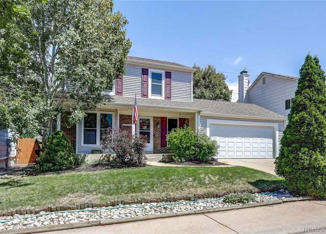 Property at 19583 E Linvale Dr, Aurora, CO 80013, 2 beds, 2 baths