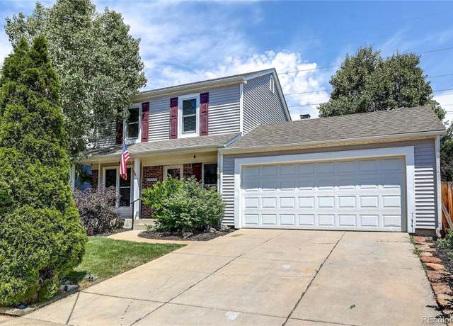 Property at 19583 E Linvale Dr, Aurora, CO 80013, 3 beds, 2 baths