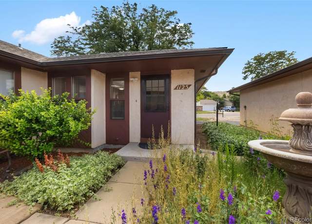 Property at 1125 Barr Ave, Canon City, CO 81212, 2 beds, 2 baths