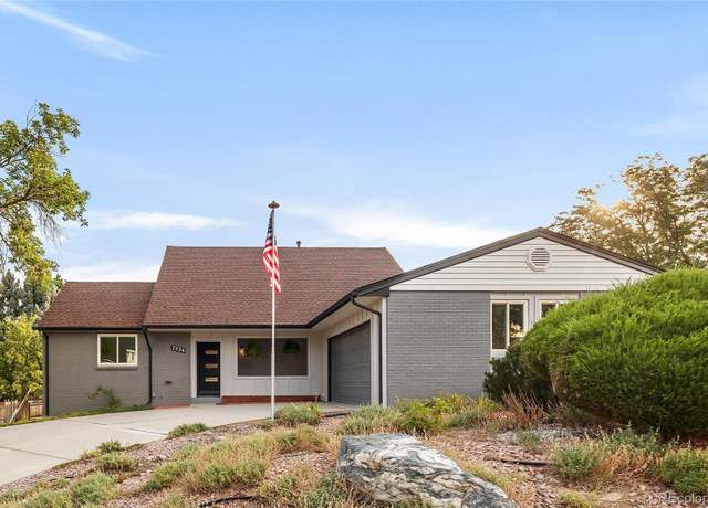Property at 7226 S Highland Dr, Littleton, CO 80120, 4 beds, 4 baths