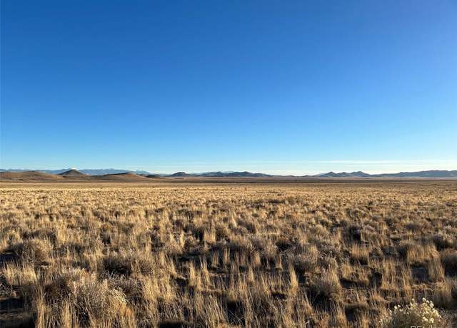 Property at 5400 Kit Carson, Blanca, CO 81123