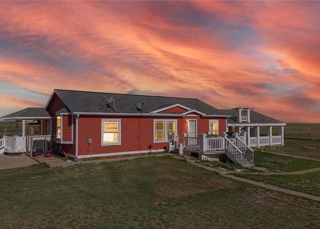 Property at 66095 E Kettle Pl, Byers, CO 80103, 3 beds, 3 baths