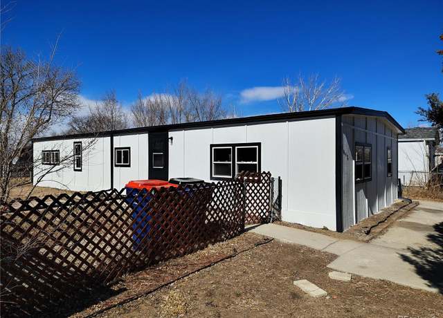 Property at 1045 Macdavidson Cir, Dacono, CO 80514, 3 beds, 2 baths